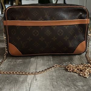 💯Authentic Preloved Louis vuitton Compiegne 28